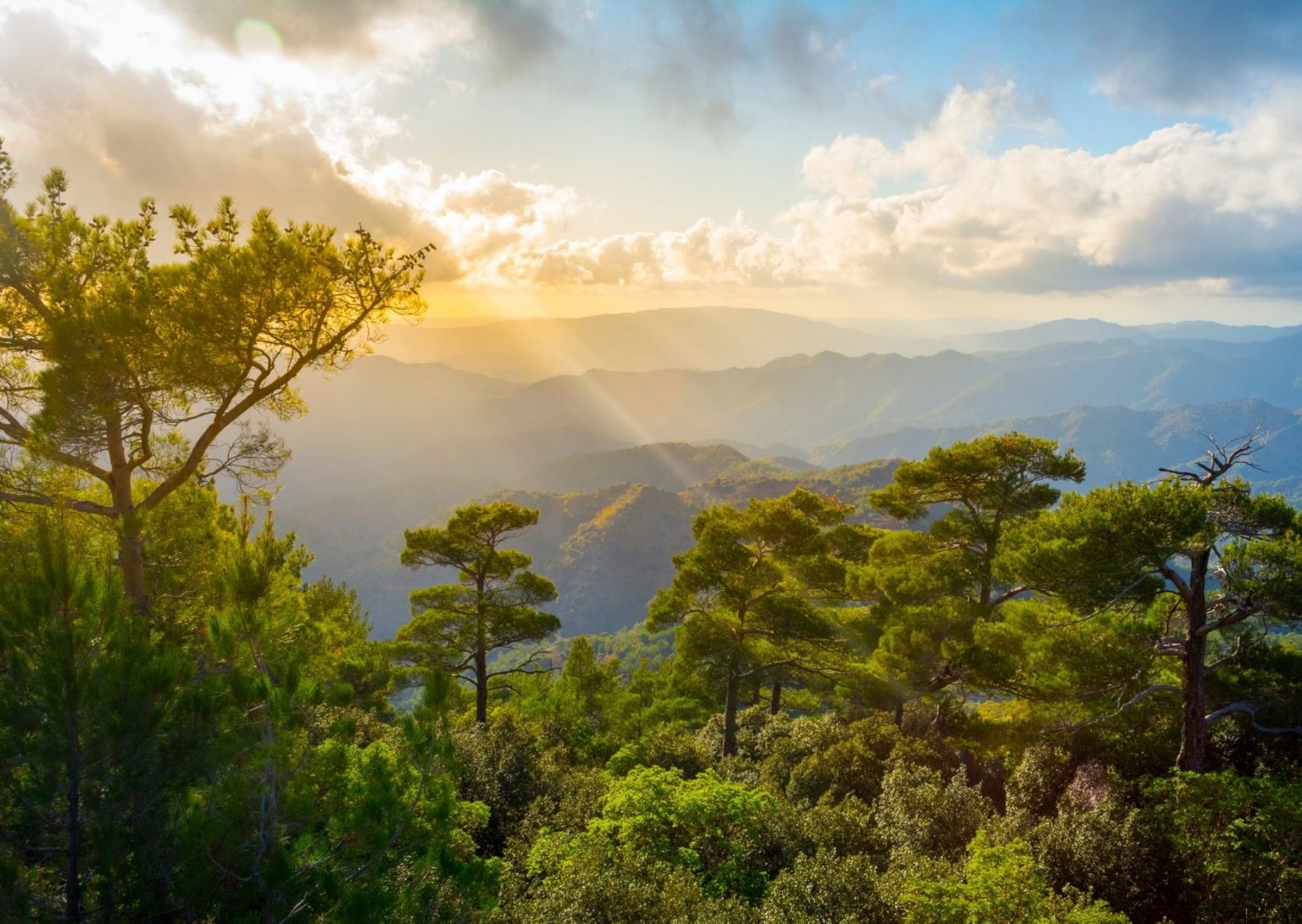 Troodos Mountains In Cyprus A Z Guide On Venturing Off The Beaten Track