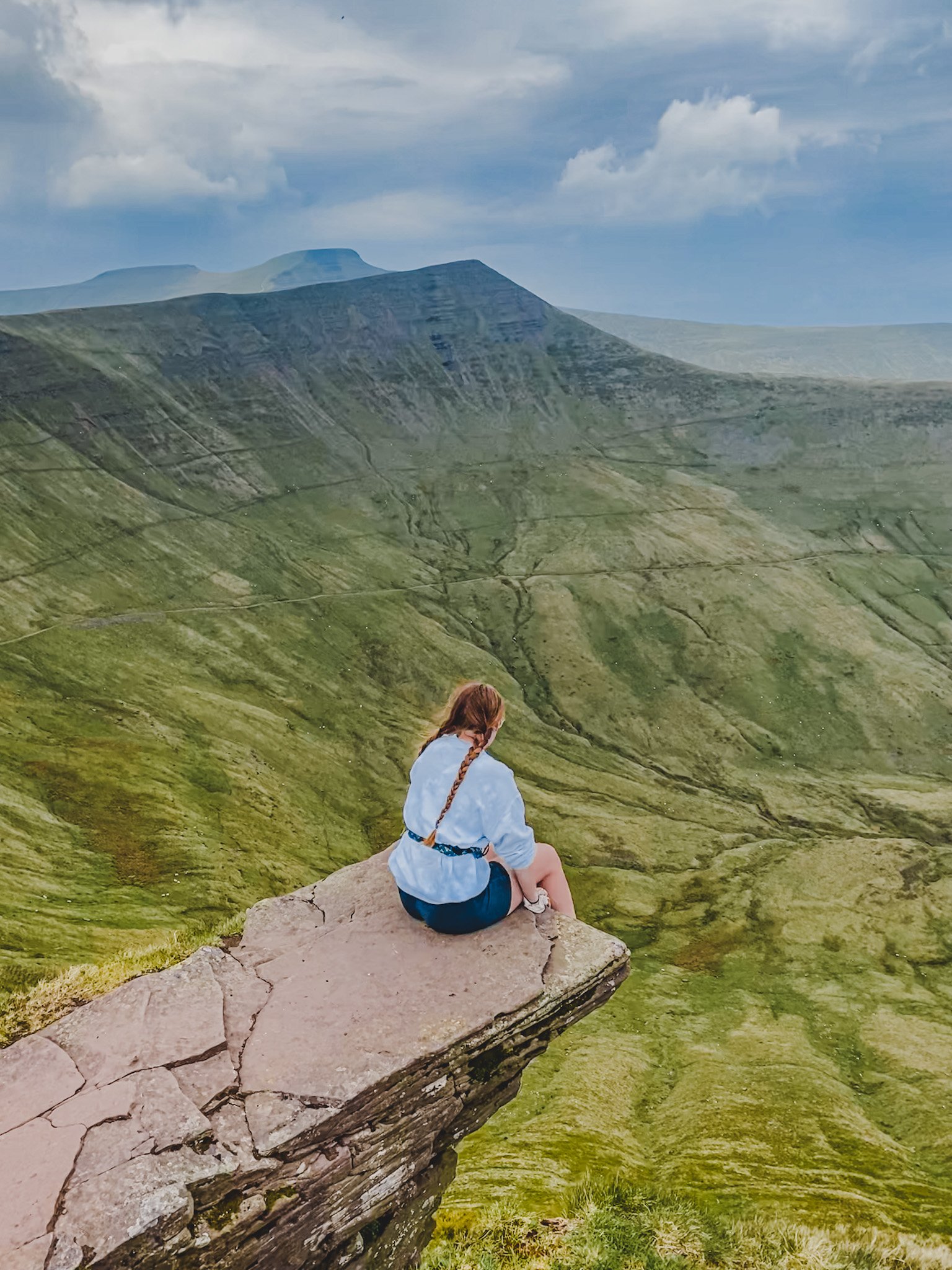 Best Walks In The Brecon Beacons 6 Brilliant Circular Trails