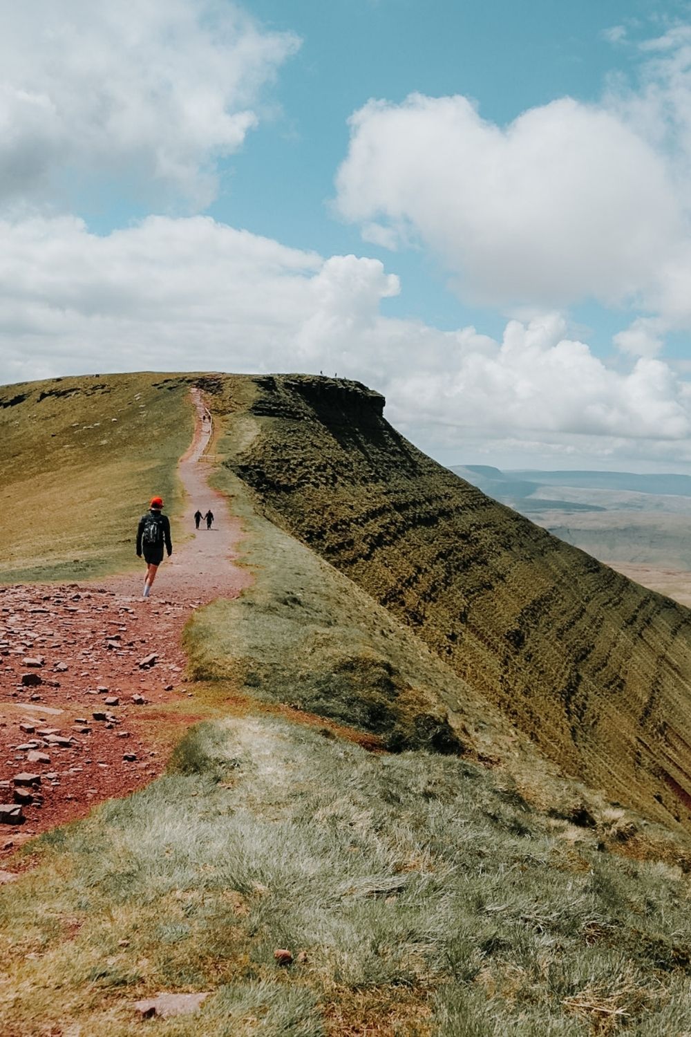 Pen Y Fan Walk A Complete Guide to Avoid the Crowds