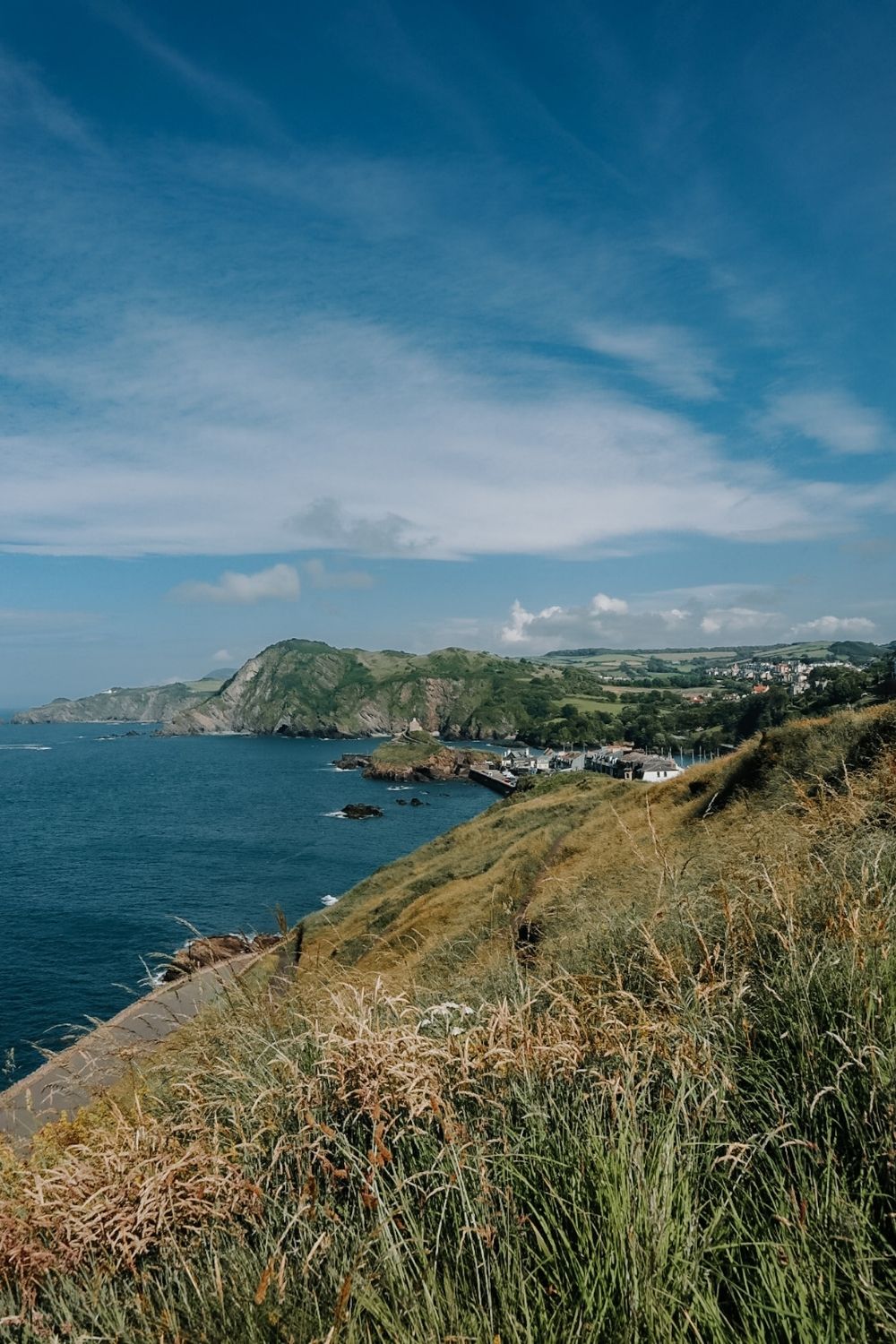 North Devon Walks: 6 Phenomenal Circular Routes
