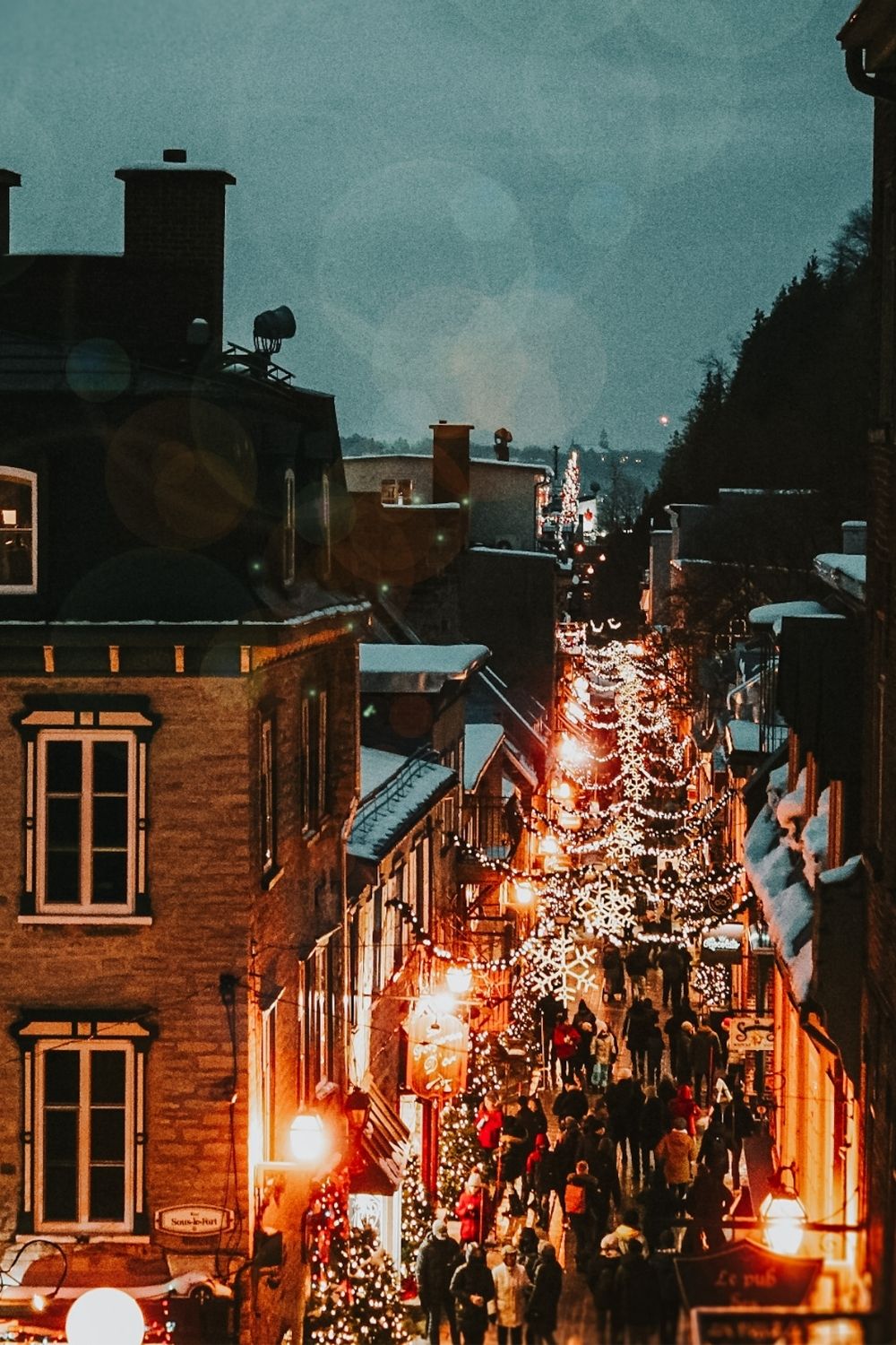 THE COTSWOLDS AT CHRISTMAS COMPLETE GUIDE [2022]