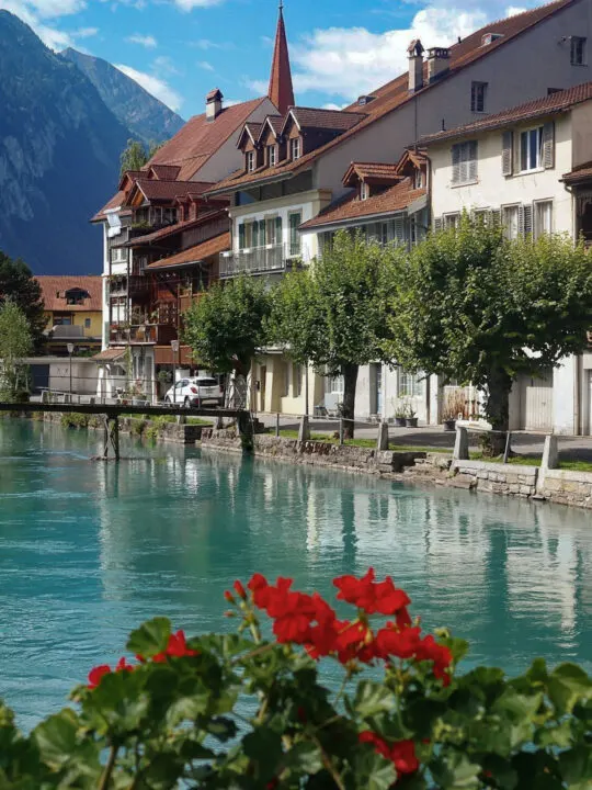 3 DAY INTERLAKEN ITINERARY FOR A PERFECT TRIP