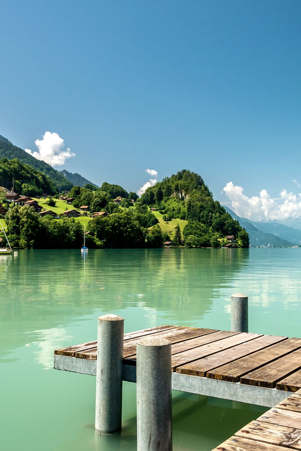 Iseltwald Switzerland Things To Do Where To Stay More