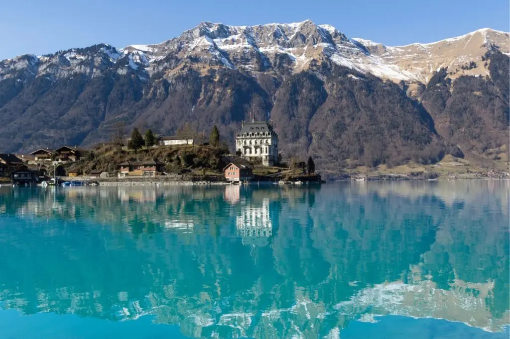 ISELTWALD SWITZERLAND THE ULTIMATE TRAVEL GUIDE