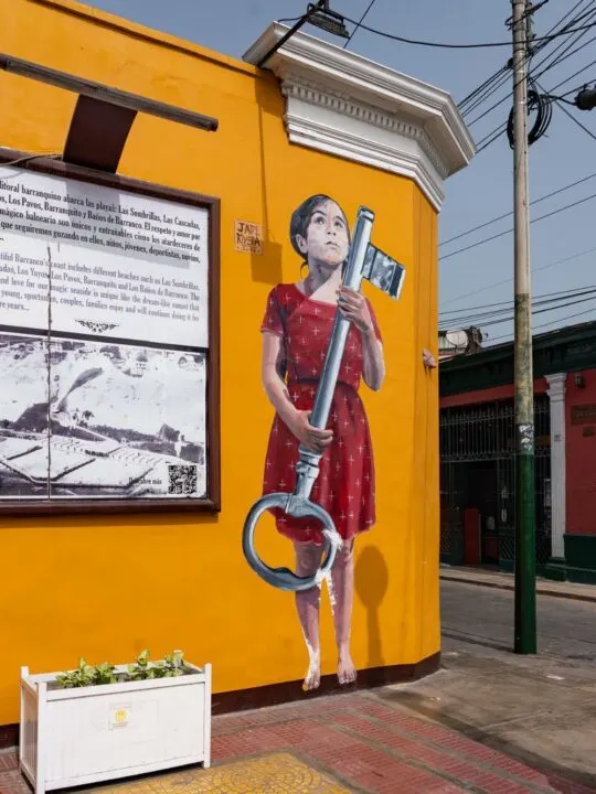 Barranco Lima: Things to do, Where to Stay and More