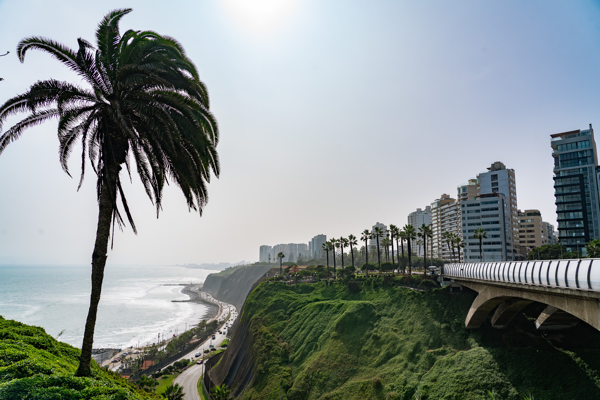 Miraflores Peru A Guide To Lima s Tourist District From A Local Miraflores Peru A Guide To Lima s Tourist District From A Local