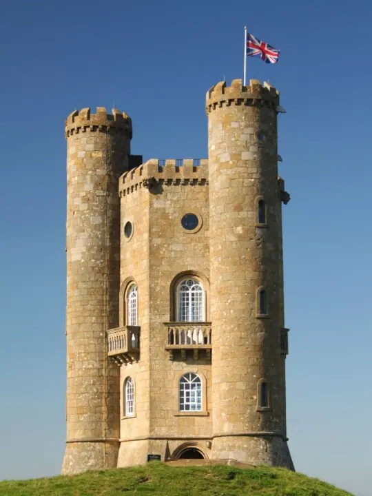 The Luxury Traveller’s Guide to The Cotswolds
