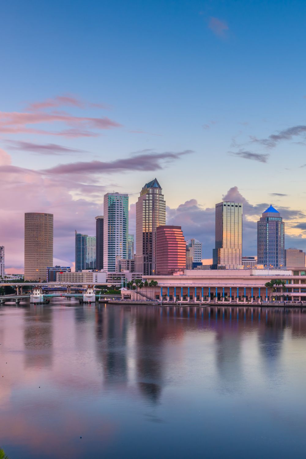 3 day Tampa itinerary