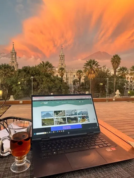 SafetyWing Review: Honest Opinion From A Digital Nomad