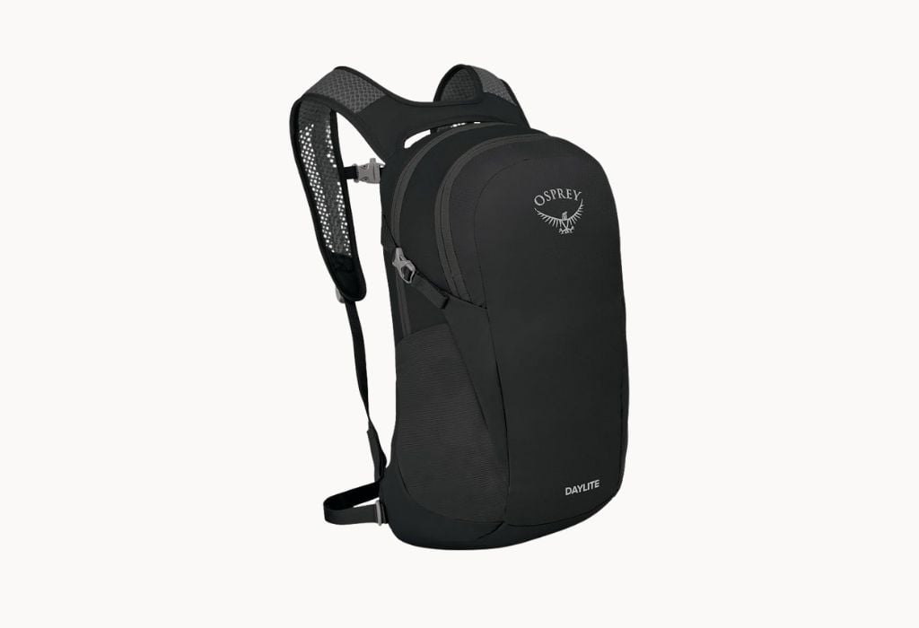 Peru Packing List: From Cusco to the Amazon 12 an Osprey daylite pack